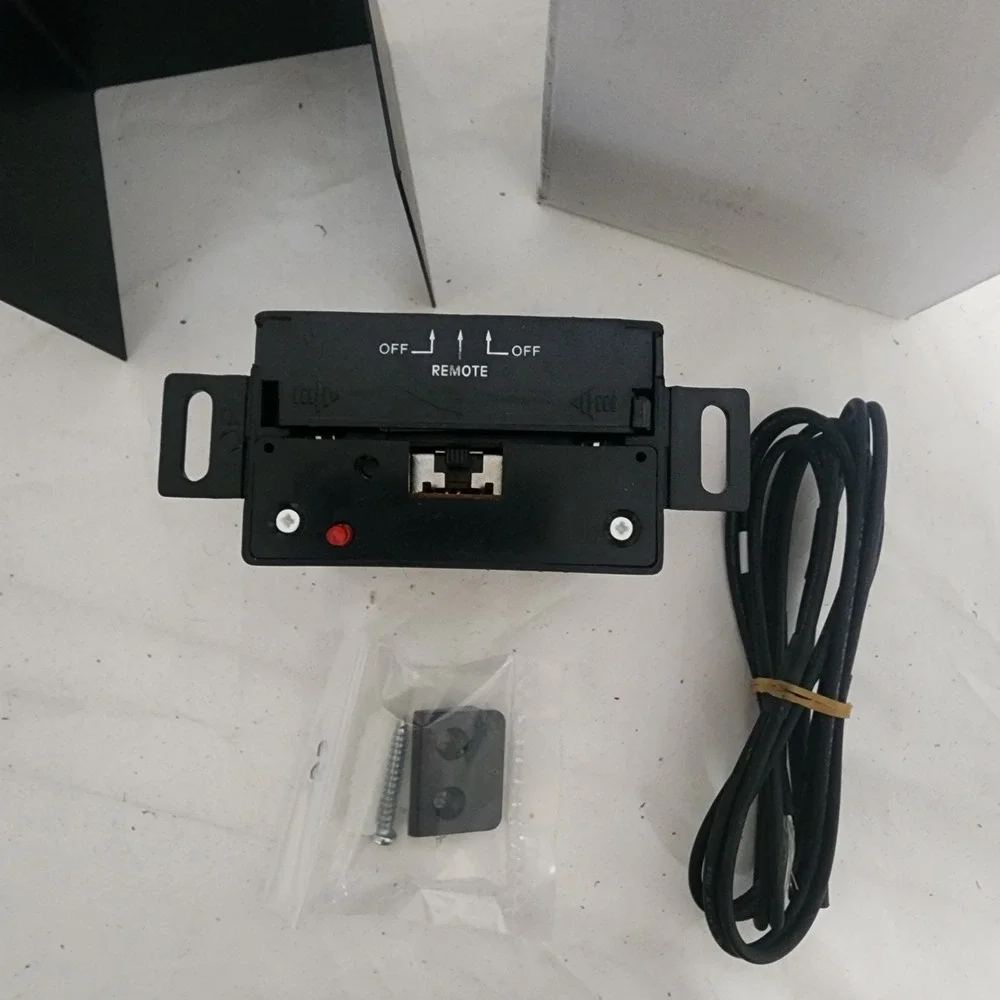 VR-1A Variable Reciever For Gas Log Set